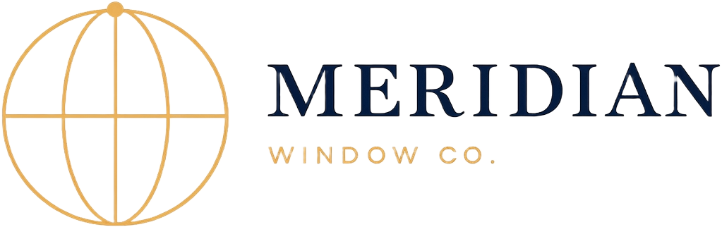 Meridian Window Co. — Replacement Windows in Dallas–Fort Worth, Texas